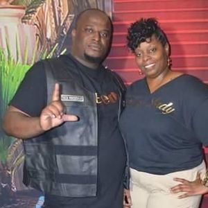 Meet your Posher, Edward