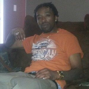 Meet your Posher, Deonte