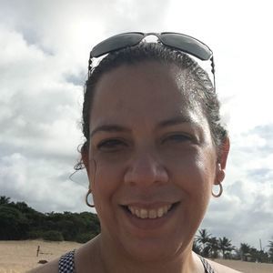 Meet your Posher, Rebecca