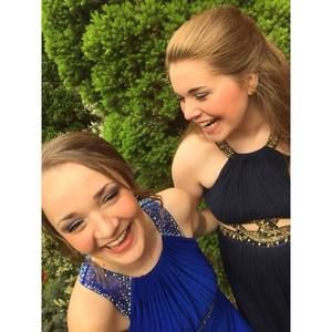 Meet your Posher, Judith