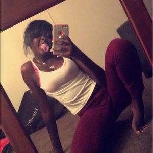 Meet your Posher, Brianna