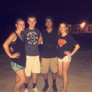 Meet your Posher, Cierra