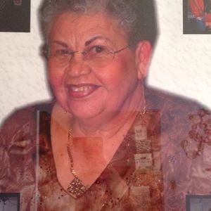 Meet your Posher, Vilma