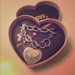 Juicy Couture Bracelet