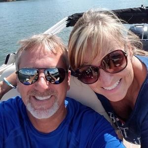 Meet your Posher, Shelia helton