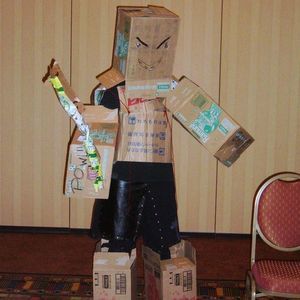 Meet your Posher, Leona