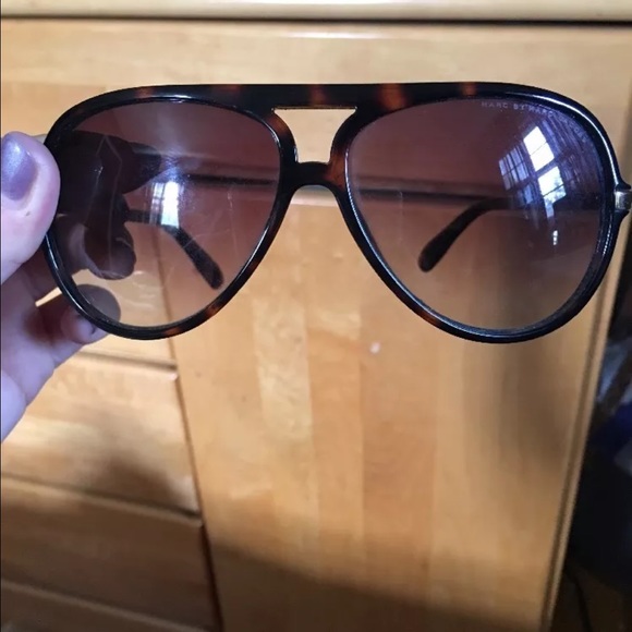 Marc by Marc Jacobs sunglasses