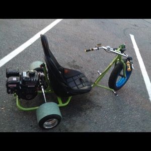 Meet your Posher, Brian