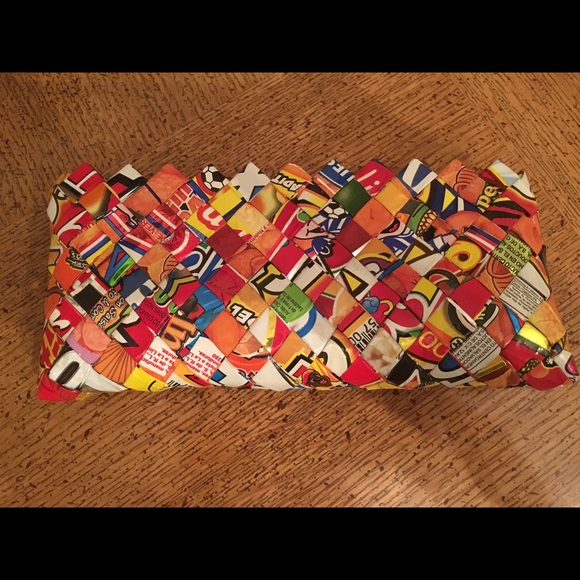 Wrapper Wallet - image 1