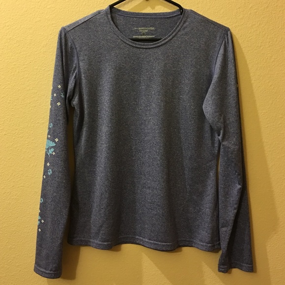 Brooks women's top size 2 - Picture 1 of 4