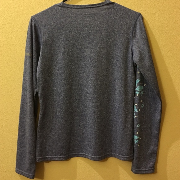 Brooks women's top size 2 - Picture 3 of 4