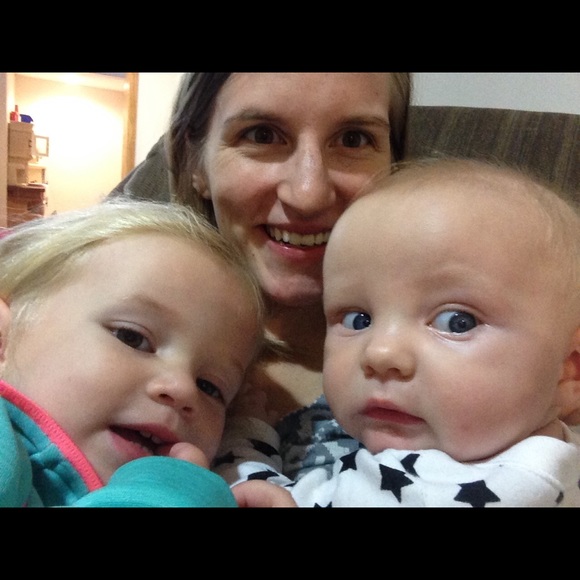 Meet your Posher, Katie - Picture 1 of 1