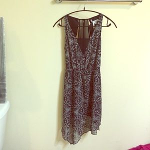 BCBGeneration dress