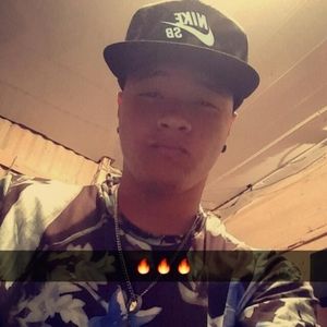 Meet your Posher, Drake