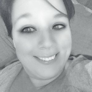 Meet your Posher, Alicia