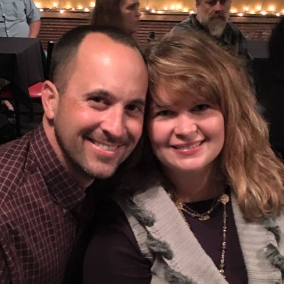 Meet your Posher, Carly