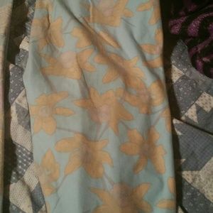 Lularoe tc leggings