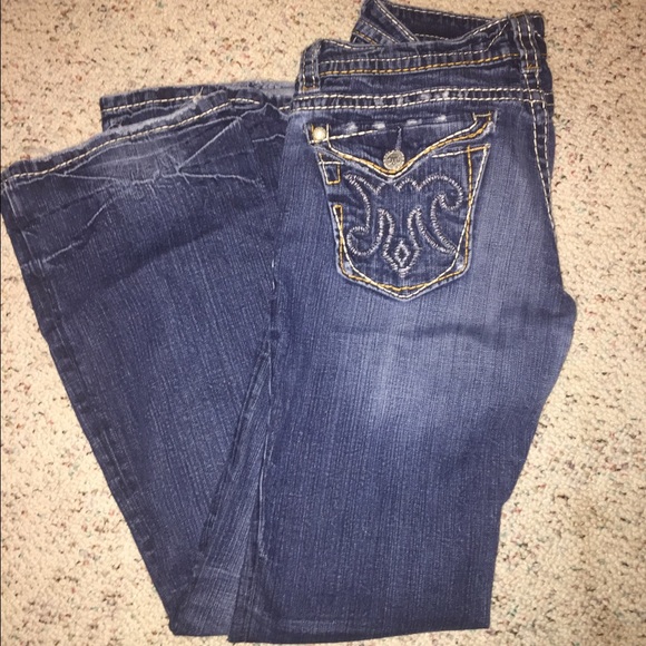 Women's MEKs