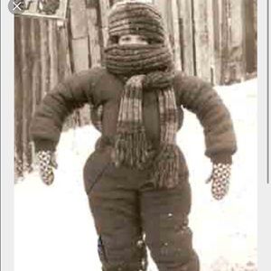 Meet your Posher, Isaac