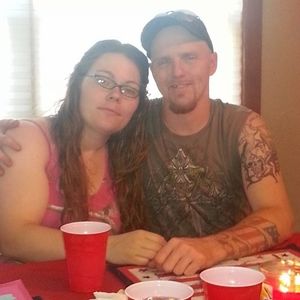 Meet your Posher, Whitney