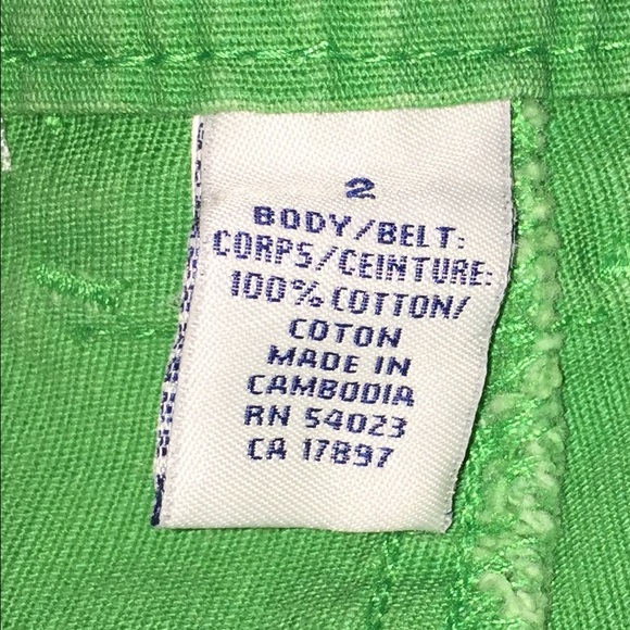 🚫Old navy shorts - Picture 2 of 4