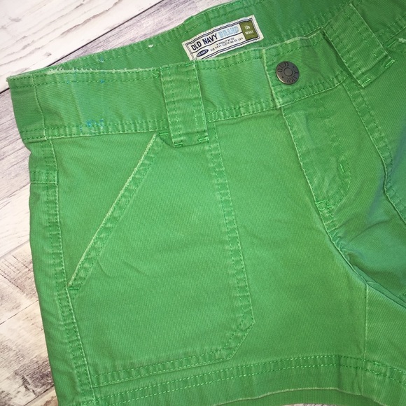 🚫Old navy shorts - Picture 4 of 4