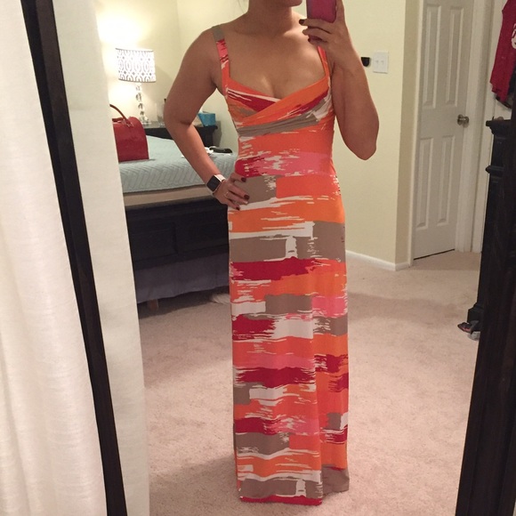 BcbgMaxazria Dress