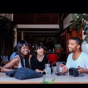 Meet your Posher, Brigid