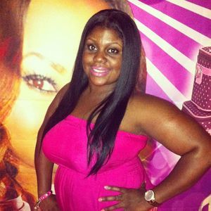 Meet your Posher, Juanita