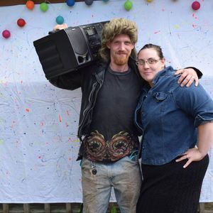 Meet your Posher, Amelia