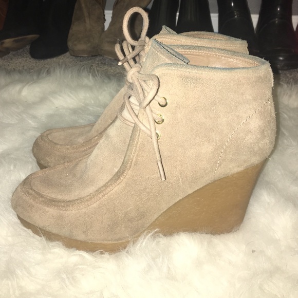 Michael Kors booties