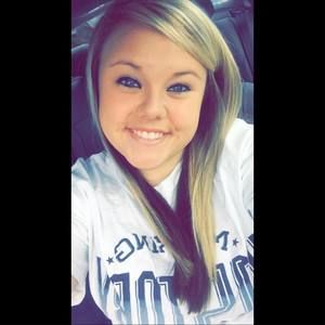 Meet your Posher, Kimberly