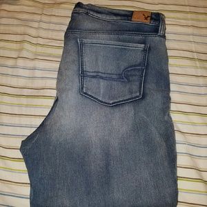 American Eagle Jean joggers