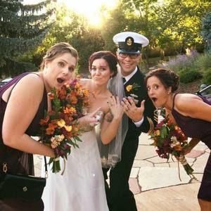 Meet your Posher, Cara