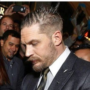 Meet your Posher, Keyhan