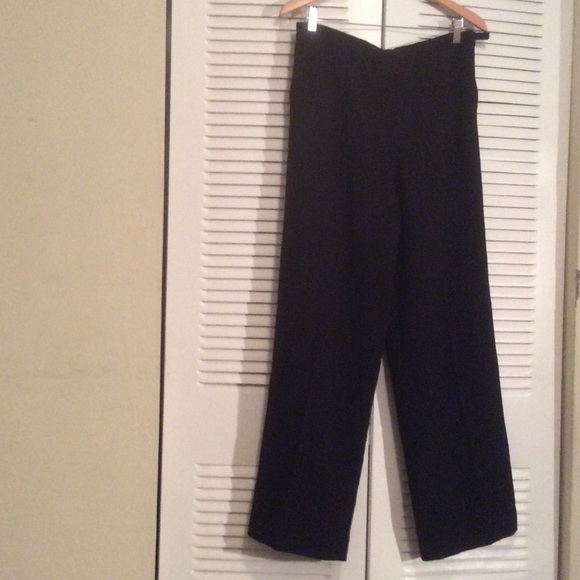 Talbots wool fully lined Pants