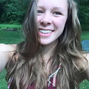 Meet your Posher, Brookie