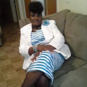 Meet your Posher, Margie