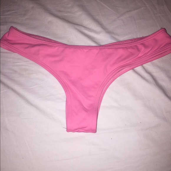 Midori Bikini Brayden Bottoms
