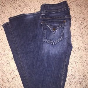 Women's Jeans