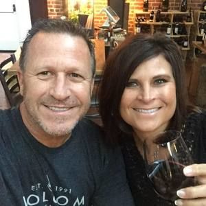 Meet your Posher, Becky