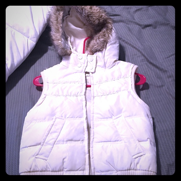 vest