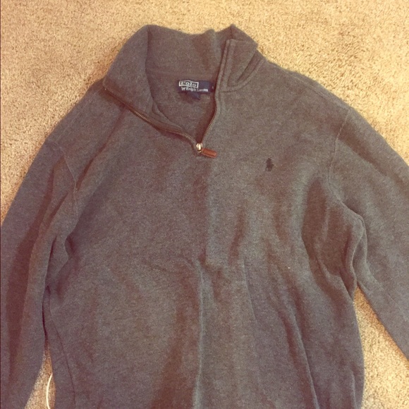 Ralph Lauren pullover
