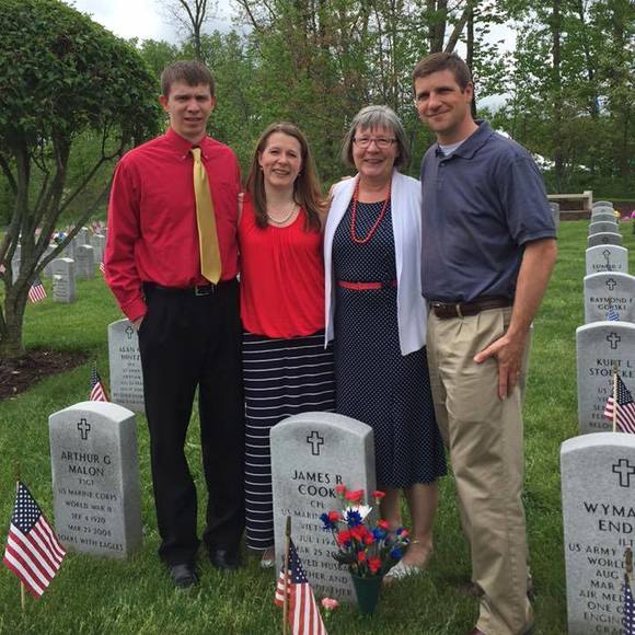Meet your Posher, Cathy