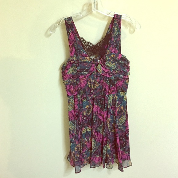BCBGeneration dress
