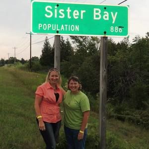 Meet your Posher, Lynn