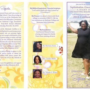 Meet your Posher, Symone