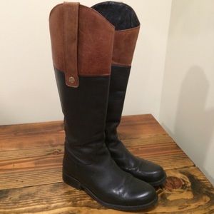 Steve Madden Riding Boots sz. 9