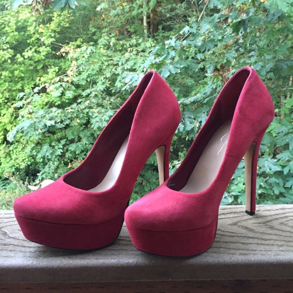 Red Heels