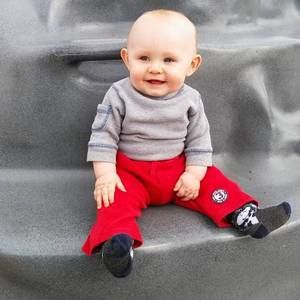 Meet your Posher, Markella